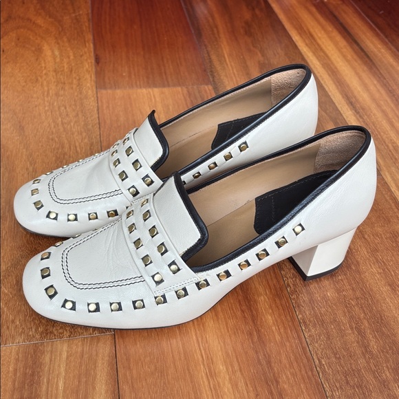 Tory Burch pumps - Picture 3 of 11